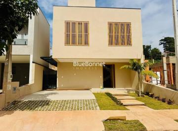 Casa · 203m² · 4 Quartos · Casa de Condomínio para venda em Jardim Quintas Das Videiras de 203.00m² com 4 Quartos e 3 Suites