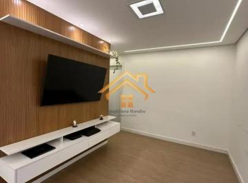 Apartamento · 64m² · 3 Quartos · 1 Vaga · Apartamento para venda em Jardim Carolina de 64.00m² com 3 Quartos e 1 Garagem