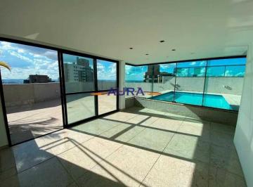 Apartamento · 350m² · 5 Quartos · 4 Vagas · Cobertura para venda em Belvedere de 350.00m² com 5 Quartos, 3 Suites e 4 Garagens