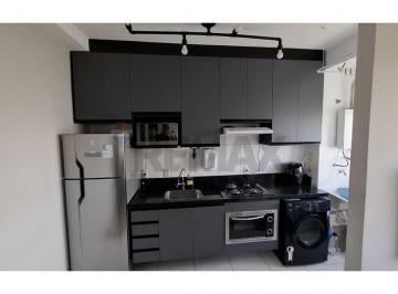 Apartamento · 49m² · 2 Quartos · 1 Vaga · Apartamento para venda em Jardim Nova Europa de 48.61m² com 2 Quartos e 1 Garagem