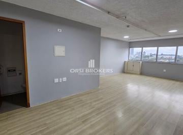 Comercial · 39m² · 1 Vaga · Sala Comercial para venda em Jaguaré de 39.00m² com 1 Garagem
