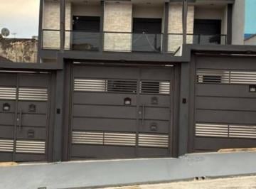 Casa · 120m² · 3 Quartos · 2 Vagas · Sobrado para venda em Vila Alpina de 120.00m² com 3 Quartos, 1 Suite e 2 Garagens