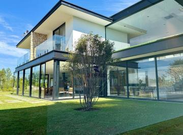 Casa · 2700m² · 7 Quartos · 8 Vagas · Casa de Condomínio para venda em Condomínio Terras De São José Ii de 2700.00m² com 7 Quartos, 7 Suit