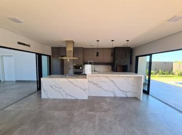 Casa · 305m² · 4 Quartos · 4 Vagas · Casa para venda em Bady Bassitt de 305.00m² com 4 Quartos, 4 Suites e 4 Garagens