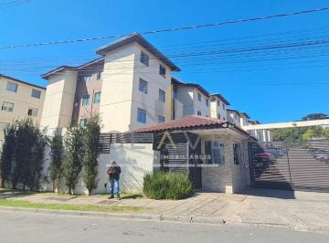 Apartamento · 40m² · 2 Quartos · Apartamento para venda em Santa Cândida de 40.00m² com 2 Quartos