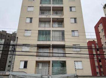 Apartamento · 51m² · 2 Quartos · 1 Vaga · Apartamento para venda em Vila Curuçá de 51.00m² com 2 Quartos e 1 Garagem