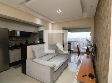 Apartamento · 72m² · 2 Quartos · 1 Vaga · Apartamento para Aluguel - Vila Ema, 2 Quartos, 72 m2 - São Paulo