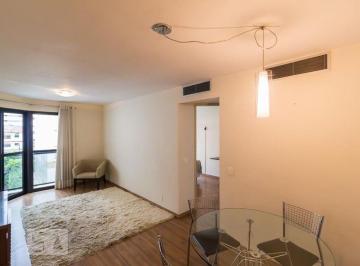 Apartamento · 53m² · 1 Quarto · 1 Vaga · Apartamento para Aluguel - Perdizes, 1 Quarto, 53 m2 - São Paulo
