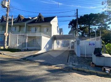Apartamento de 4 quartos, Curitiba · SOBRADO TRIPLEX EM CONDOMÍNIO NO PORTÃO | 4 QUARTOS | 3 VAGAS