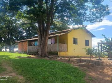 Rural de 5 quartos, Botucatu · EXCELENTE PROPRIEDADE RURAL À VENDA – BAIRRO ANHUMAS, BOTUCATU-SP