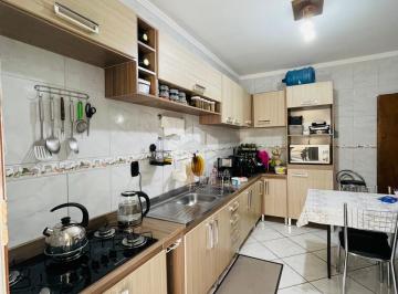 Photo 1 · Apartamento Semimobiliado com 110 m², 3 Dormitórios e Energia Solar no Bairro Mo