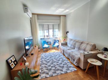 Photo 1 · Apartamento de 2 quartos à venda no Bairro Floresta - Porto Alegre/RS