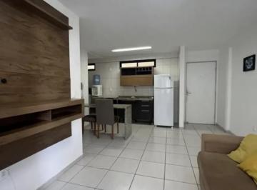 202609271700509185.jpeg · Apartamento para Locação em Maceió, Ponta Verde, 1 dormitório, 1 suíte, 1 banheiro, 1 vaga