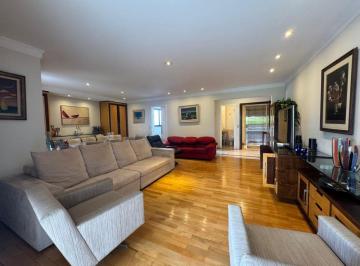 Apartamento de 4 quartos, São Paulo · LOCAÇÃO APARTAMENTO 180m2 | 4 dormitórios c/ 3 suites | 3 vagas | 1 por Andar - PERDIZES
