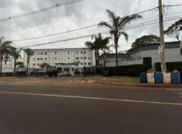 Foto 01 · Apartamento, Conjunto Habitacional Jardim das Palmeiras, Ribeirão Preto, SP