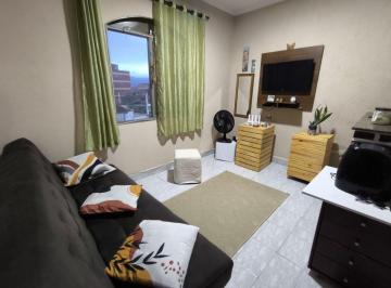 Apartamento de 1 quarto, Praia Grande · Oportunidade Apartamento kitão de 30 m² com 1 quarto à venda no Jardim Real