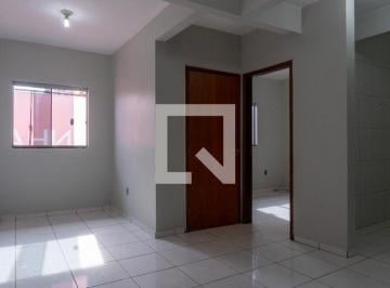 Apartamento · 46m² · 1 Quarto · Apartamento para Aluguel - Samambaia, 1 Quarto,  46 m² - Brasília