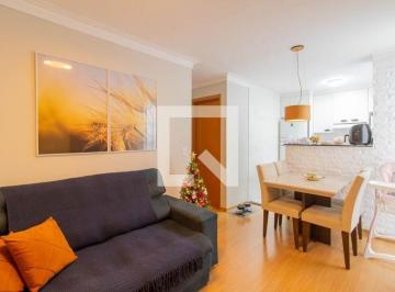 Apartamento · 40m² · 2 Quartos · 1 Vaga · Apartamento para Aluguel - Jardim City, 2 Quartos, 40 m² - Guarulhos