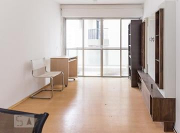 Apartamento · 67m² · 2 Quartos · 1 Vaga · Apartamento para Aluguel - Santa Cecília, 2 Quartos,  67 m² - São Paulo