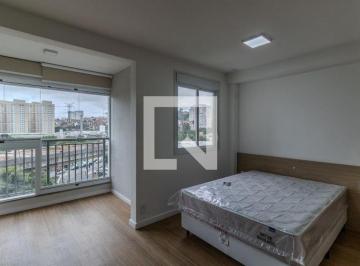 Apartamento · 25m² · 1 Quarto · Apartamento para Aluguel - Vila Andrade, 1 Quarto, 25 m² - São Paulo