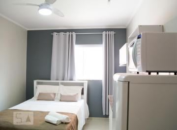 Apartamento · 22m² · 1 Quarto · Apartamento para Aluguel - Vila Mascote, 1 Quarto,  22 m² - São Paulo