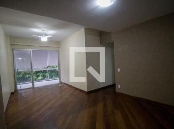 Apartamento · 110m² · 3 Quartos · 2 Vagas · Apartamento para Aluguel - Recreio, 3 Quartos, 110 m² - Rio de Janeiro
