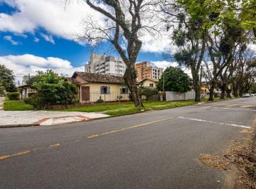 Foto 1 ·
Terreno à venda, 320 m² por R$ 698.000,00 - Bacacheri - Curitiba/PR