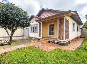 Foto 1 ·
Casa com 3 dormitórios à venda, 139 m² por R$ 698.000,00 - Bacacheri - Curitiba