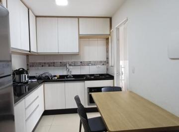 Foto 1 · 
                    Sobrado com 3 dormitórios para alugar, 80 m² por R$ 2.336,05/mês - Tatuquara - 