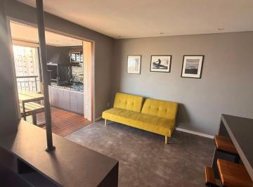 Apartamento de 1 quarto, Guarulhos · Apartamento de 38 m² com 1 quarto à venda no Jardim Flor da Montanha