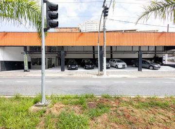 Comercial · 270m² · 20 Vagas · Galpão na Avenida Professor Luiz Ignácio Anhaia Mello, 8100 - A • 270 m²