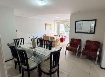 Apartamento · 141m² · 4 Quartos · 2 Vagas · Espinheiro | 141m | 4 quartos | 2 vagas