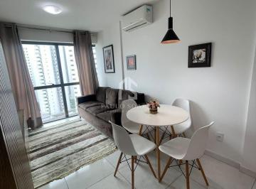 Apartamento · 33m² · 1 Quarto · 1 Vaga · Rosarinho | 33m | 1 quarto | 1 vaga