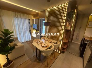 Apartamento · 36m² · 2 Quartos · 1 Vaga · Apartamento Padrão 2 qtos em Maranguape I - Paulista