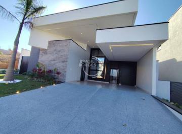 Casa · 162m² · 3 Quartos · 4 Vagas · Casa Térrea Nova | 3 Suítes | Piscina Aquecida | Condomínio Terras Alpha Alphaville Nova Esplanada |