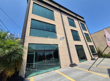 Comercial · 579m² · 9 Vagas · Prédio Comercial Novo e Completo, pronto para uso | Amplitude | Versatilidade | Iluminação Natural |