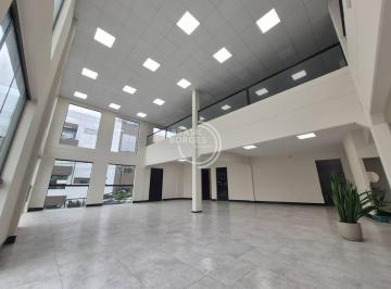 Comercial · 579m² · 9 Vagas · Prédio Comercial Novo e Completo, pronto para uso | Amplitude | Versatilidade | Iluminação Natural |