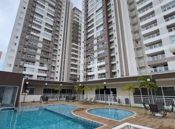 Apartamento · 60m² · 2 Quartos · 1 Vaga · JR São Paulo | 2 Suítes de Frente | Andar Alto | Apartamento de Frente - Vista para Av. São Paulo