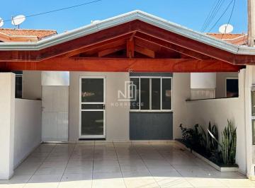Casa · 70m² · 2 Quartos · 2 Vagas · Casa à venda ou locação no Condomínio Rio das Pedras em Salto