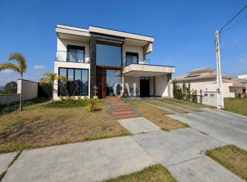 Casa · 413m² · 4 Quartos · 4 Vagas · Condomínio Bosque do Horto - Casa de alto padrão com rooftop garden, spa e sauna no Bosque do Horto