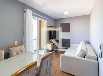 Apartamento · 48m² · 2 Quartos · 1 Vaga · Apartamento à Venda - Quitaúna, 2 Quartos, 48 m2