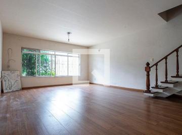 Casa · 170m² · 3 Quartos · 2 Vagas · Casa à Venda - Jardim Paulistano, 3 Quartos, 170 m2