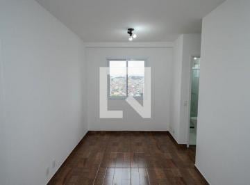 Apartamento · 44m² · 2 Quartos · 1 Vaga · Apartamento à Venda - Paulicéia, 2 Quartos, 44 m2