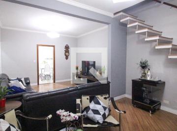Casa · 138m² · 3 Quartos · 2 Vagas · Casa à Venda - Chácara Mafalda, 3 Quartos, 138 m2