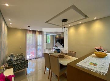 Apartamento · 59m² · 1 Quarto · 1 Vaga · Apartamento à Venda - Planalto, 1 Quarto, 59 m2