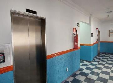 Apartamento · 49m² · 1 Quarto · 1 Vaga · Apartamento Churrasqueira - Aviação, Praia Grande