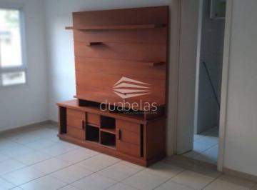 Apartamento · 60m² · 2 Quartos · 2 Vagas · Apartamento com excelente localização, atrás do ValeSul Shopping!