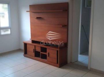 Apartamento · 60m² · 2 Quartos · 2 Vagas · Apartamento com excelente localização, atrás do ValeSul Shopping!
