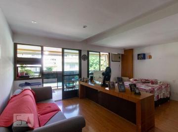 Apartamento · 48m² · 1 Quarto · 1 Vaga · Apartamento à Venda - Botafogo, 1 Quarto, 48 m² - Rio de Janeiro