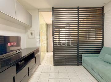Apartamento de 1 quarto, Brasília · Apartamento Reformada e Mobiliado à venda no Sudoeste, Brasília